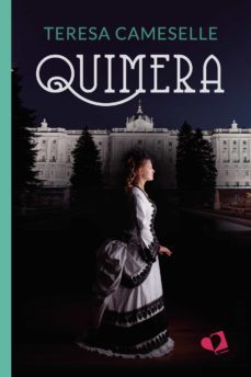 quimera-teresa cameselle-9788418412646