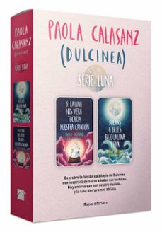 estuche serie luna (contiene: suenas a blues bajo la luna llena y si la luna nos viera tocaria nuestra cancion)-9788418417146