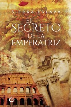 (i.b.d.) el secreto de la emperatriz-sierra eslava-9788418435546