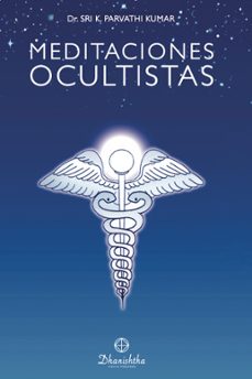 meditaciones ocultistas (ebook)-9788418485046