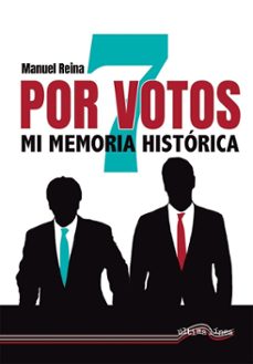 por 7 votos-manuel reina olmedo-9788418492846