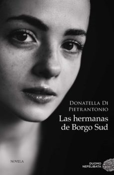 las hermanas de borgo sud (ebook)-9788418538346