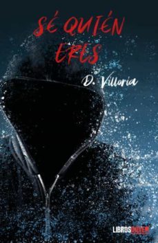 se quien eres-d. villoria-9788418553646