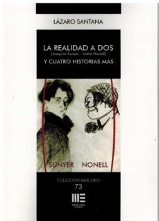 la realidad a dos y cuatro historias mas-9788418588846
