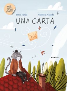 una carta (cat)-9788418592546