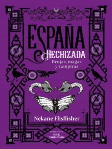 españa hechizada (ebook)-nekane flisflisher-9788418594946