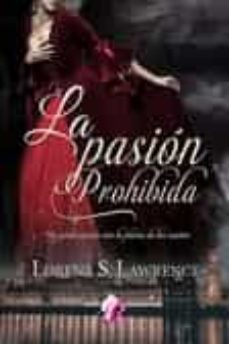 la pasion prohibida-lorena s. lawrence-9788418616846