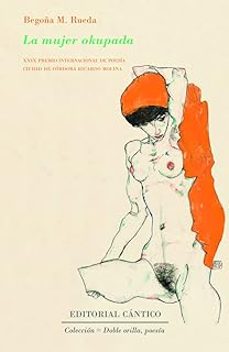 la mujer okupada-begoña moreno rueda-9788418639746