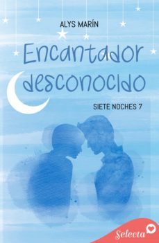 encantador desconocido (siete noches 7) (ebook)-alys marin-9788418646546