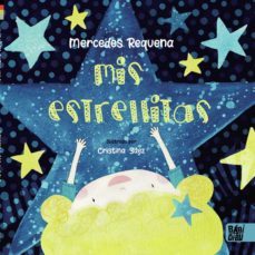 mis estrellitas-mercedes requena-9788418649646