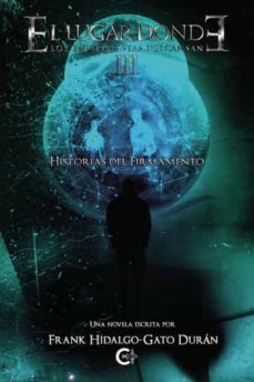 (i.b.d.) el lugar donde los equilibristas descansan. parte iii-frank hidalgo gato duran-9788418665646