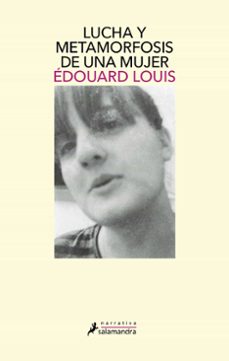 lucha y metamorfosis de una mujer-9788418681646