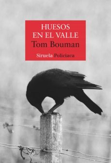 huesos en el valle (ebook)-tom bouman-9788418708046