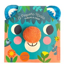 el pequeño koala-9788418715846
