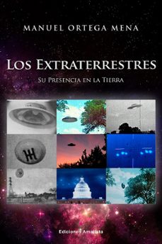 los extraterrestres-9788418716546
