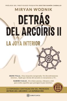 detras del arcoiris ii-miryan wodnik-9788418720246