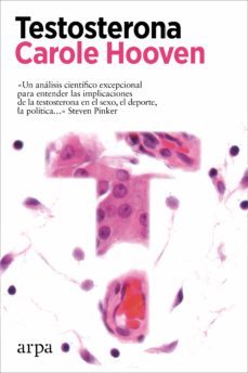 testosterona (ebook)-carole hooven-9788418741746