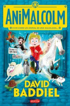 animalcolm (ebook)-david baddiel-9788418774546