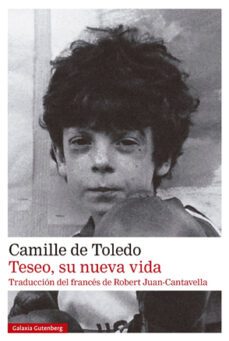 Imagen Principal de Teseo, su nueva vida