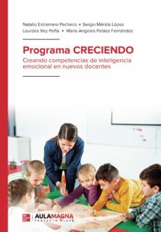 programa creciendo (ebook)-9788418808746