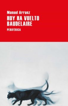 hoy ha vuelto baudelaire (ebook)-9788418838446