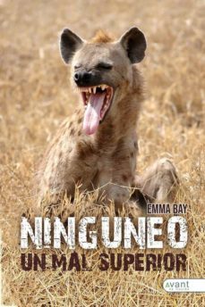 ninguneo-emma bay-9788418844546