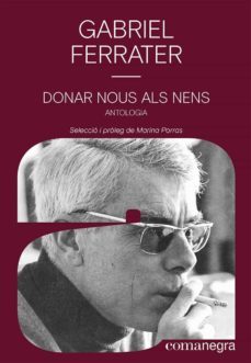 donar nous als nens: antologia-9788418857546