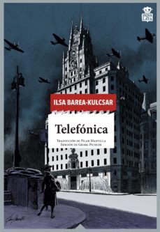 telefónica (ebook)-ilsa barea kulcsar-9788418918346