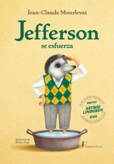 jefferson. operacion simone (ebook)-jean claude mourlevat-9788418930546