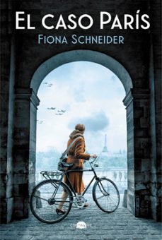 el caso parís-fiona schneider-9788418945946