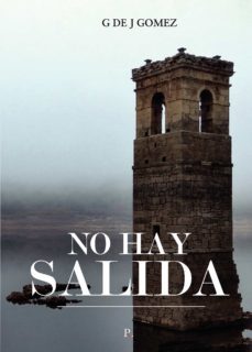 no hay salida-g. de j. gomez-9788418990946