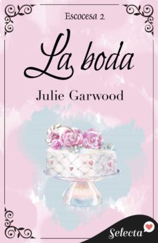 la boda (escocesa 2) (ebook)-julie garwood-9788418995446