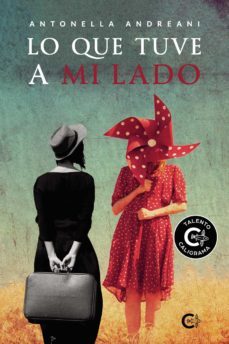 lo que tuve a mi lado (ebook)-9788419009746
