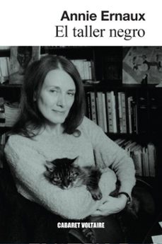 el taller negro (ebook)-annie ernaux-9788419047946