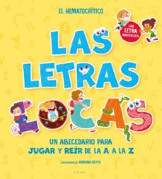 las letras locas (ebook)-9788419048646