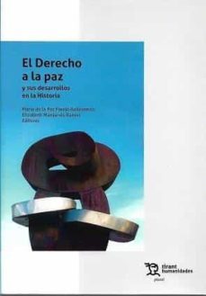 el derecho a la paz y sus desarrollo en la historia-9788419071446