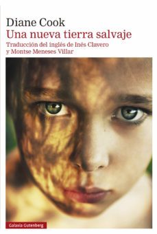 una nueva tierra salvaje (ebook)-diane cook-9788419075246