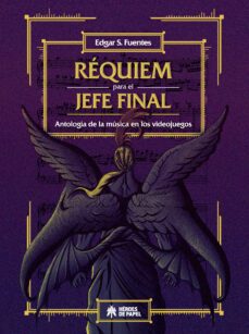 requiem para el jefe final (ebook)-edgar s. fuentes-9788419084446