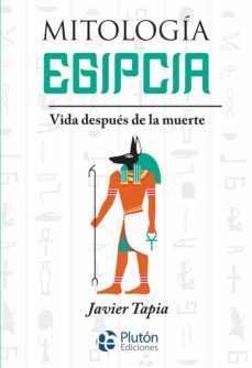 mitología egipcia (ebook)-javier tapia-9788419087546