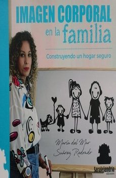 imagen corporal en la familia-maria del mar suaerez redondo-9788419104946