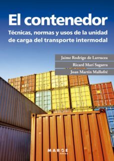 el contenedor (ebook)-ricard mari sagarra-9788419109446