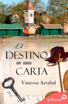 el destino en una carta (ebook)-vanessa arrabal-9788419117946