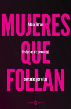 mujeres que follan-9788419119346