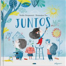 juntos-emilie chazerand-9788419135346