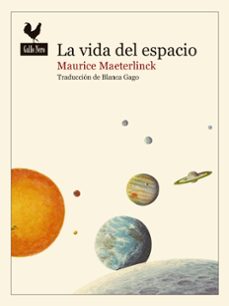 la vida del espacio-9788419168146