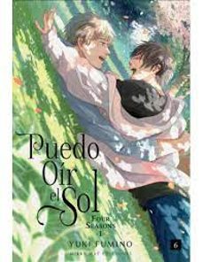 puedo oir el sol vol. 6-9788419195746