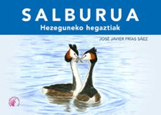 salburua (ebook)-josé javier frías sáez-9788419227546