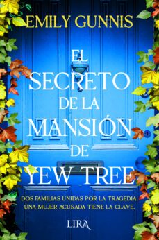 el secreto de la mansion de yew tree-emily gunnis-9788419235046