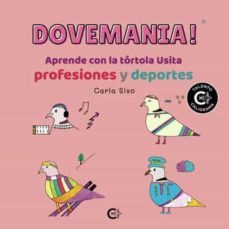 dovemania!-carla siso-9788419267146