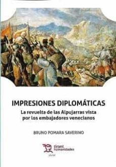impresiones diplomaticas-bruno pomara-9788419286246